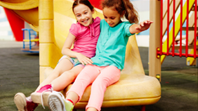 Kanakia Borivali West Kids Play Area