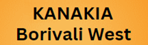Kanakia Govind Nagar Borivali West Logo